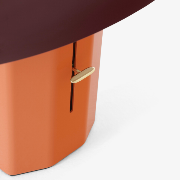 Montera JH42 | Bordlampe