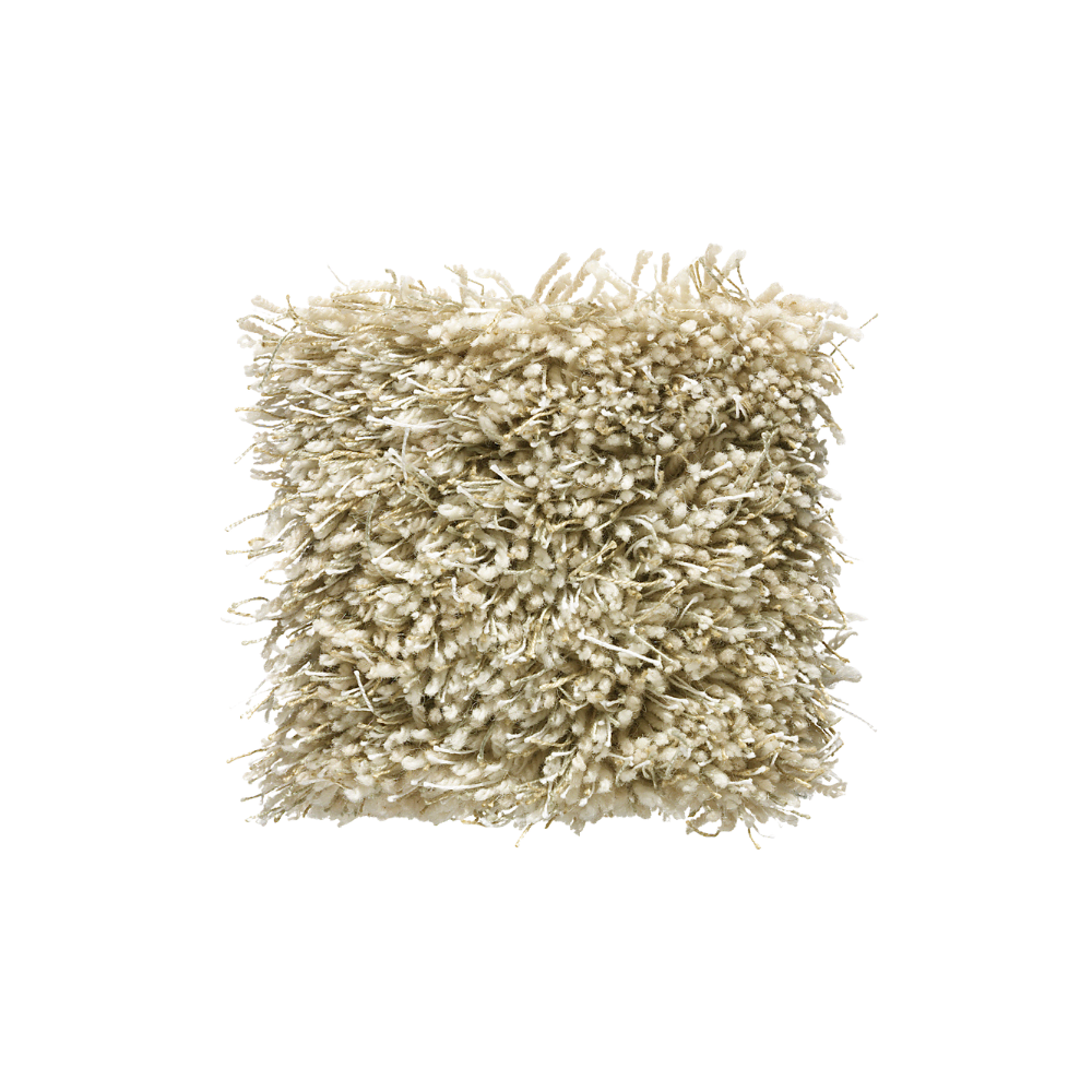 Moss | Håndtuftet tæppe