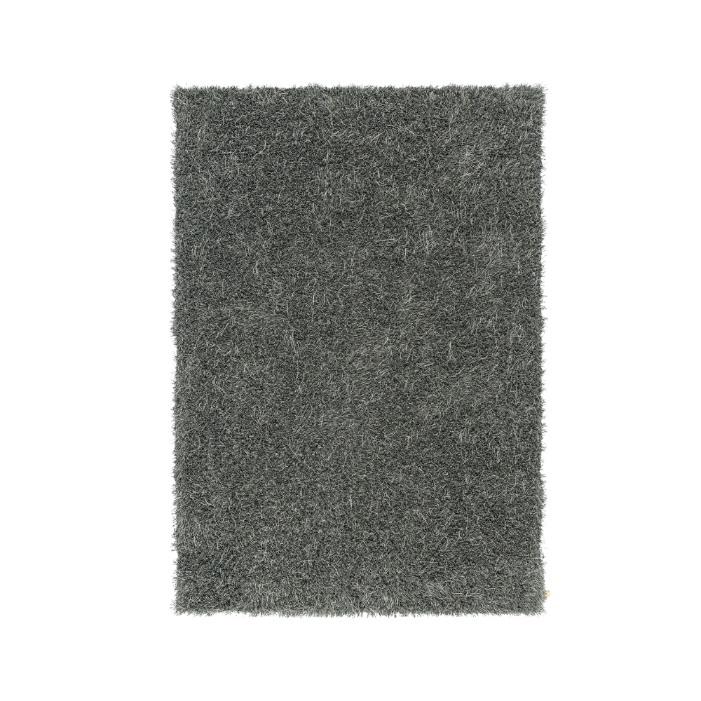 Moss | Håndtuftet tæppe