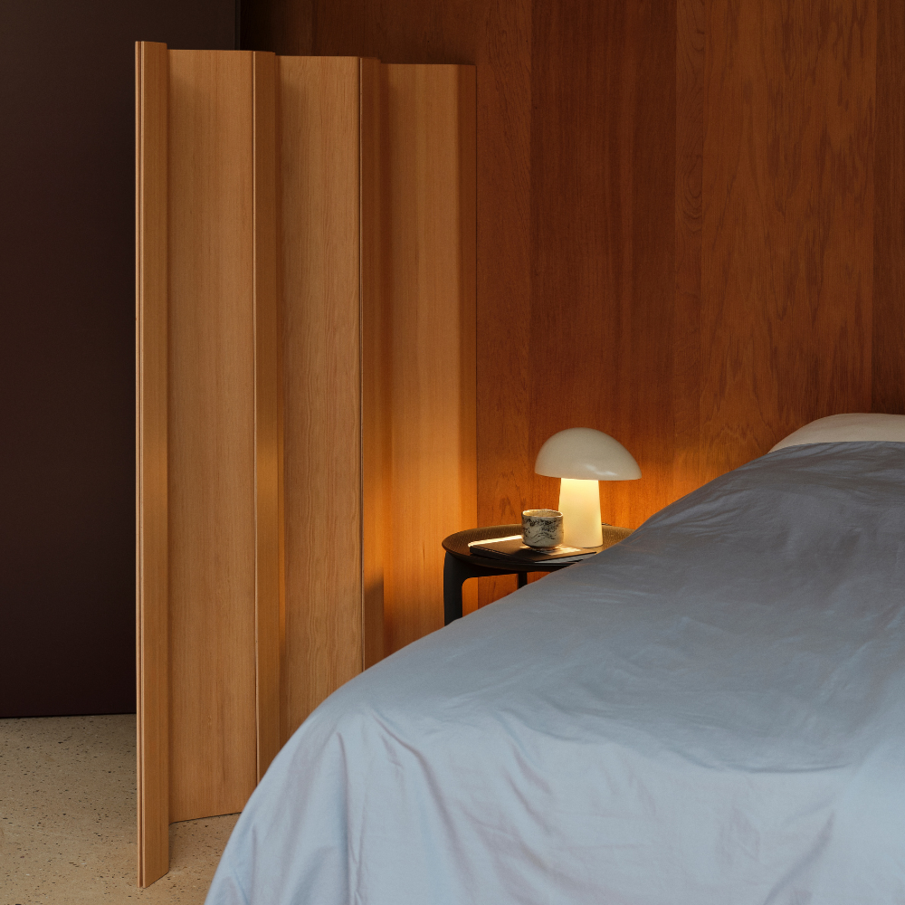 Night Owl™ Bordlampe