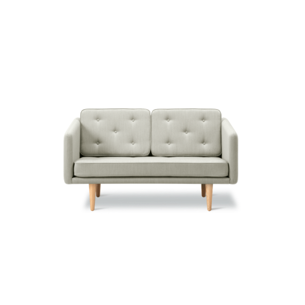 No. 1 Sofa | 2 pers. | Mood