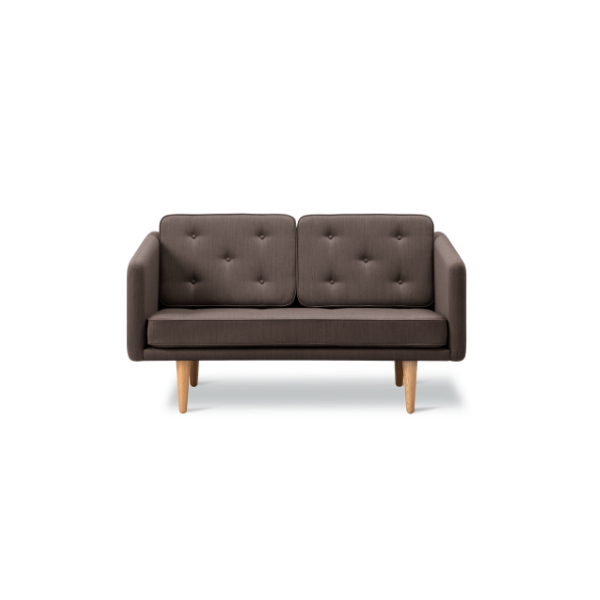 No. 1 Sofa | 2 pers. | Mood