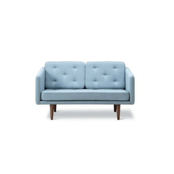 No. 1 Sofa | 2 pers. | Mood
