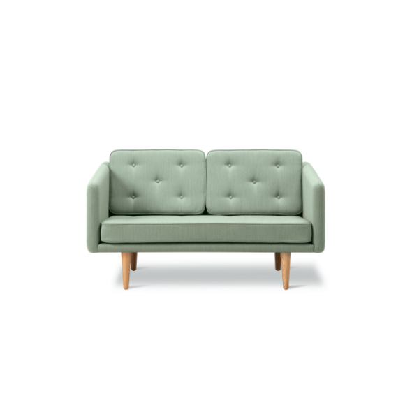 No. 1 Sofa | 2 pers. | Mood