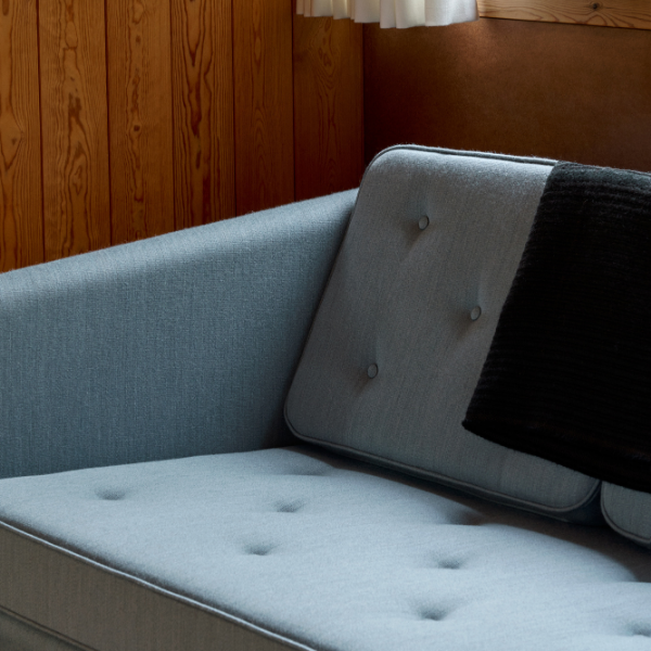 No. 1 Sofa | 2 pers. | Mood