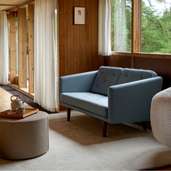 No. 1 Sofa | 2 pers. | Mood