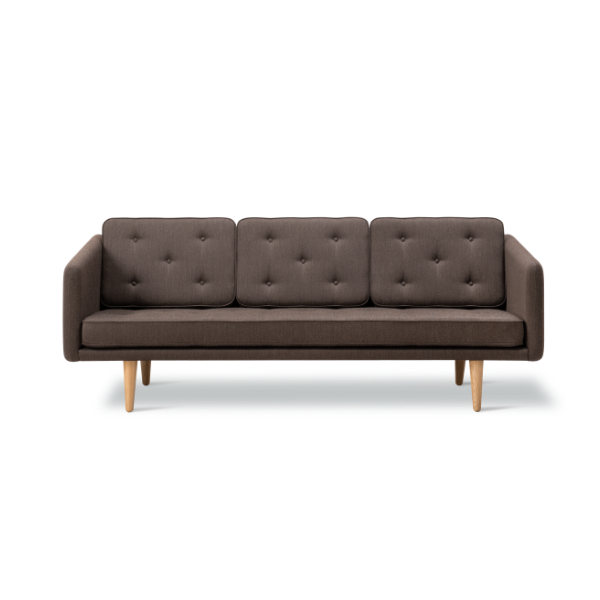 No. 1 Sofa | 3 pers. | Mood