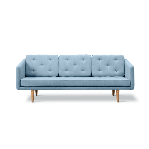 No. 1 Sofa | 3 pers. | Mood