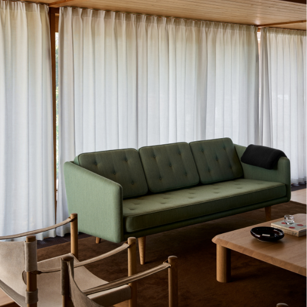 No. 1 Sofa | 3 pers. | Mood