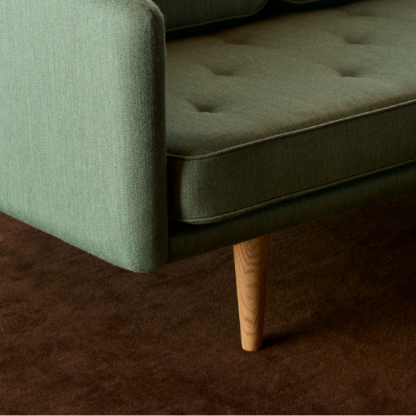 No. 1 Sofa | 3 pers. | Mood