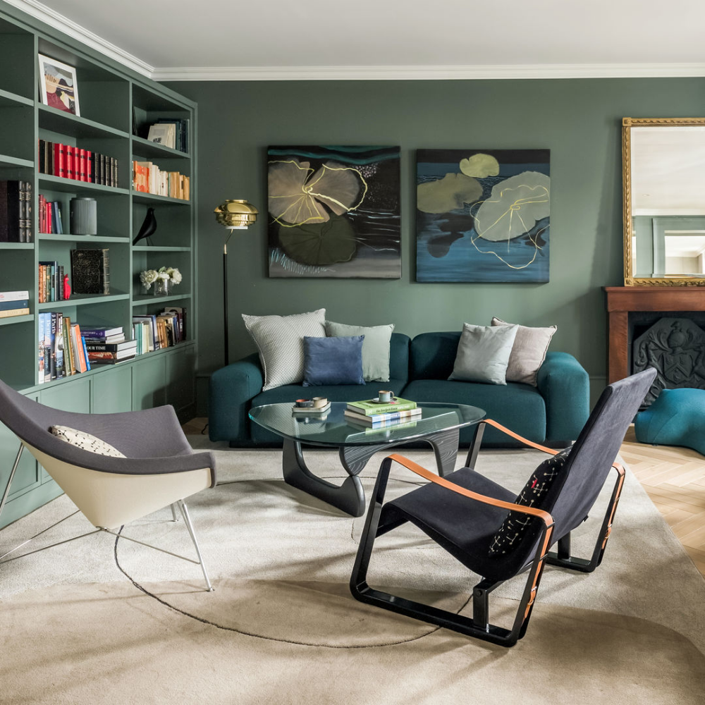 Noguchi Coffee Table | Sort