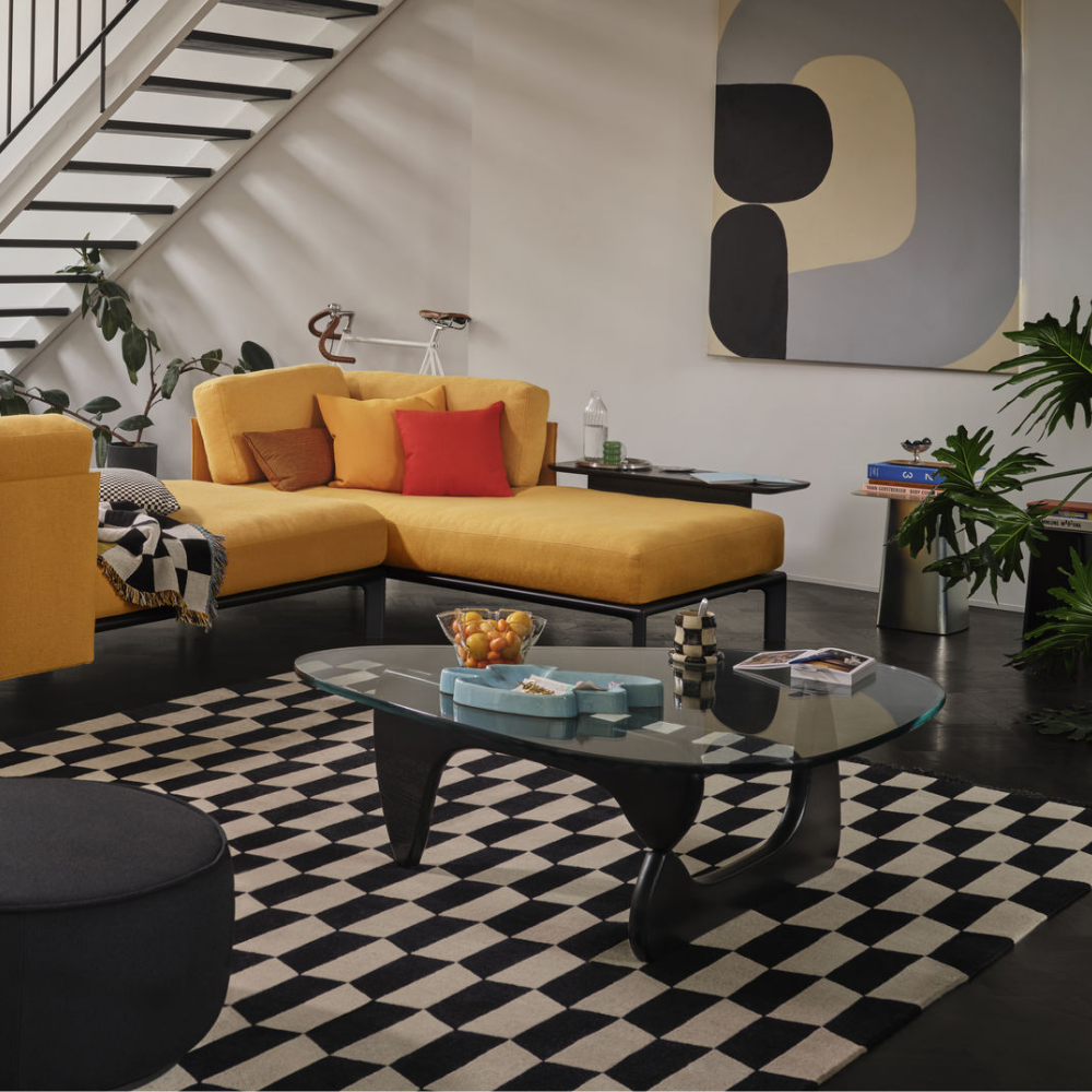 Noguchi Coffee Table | Sort