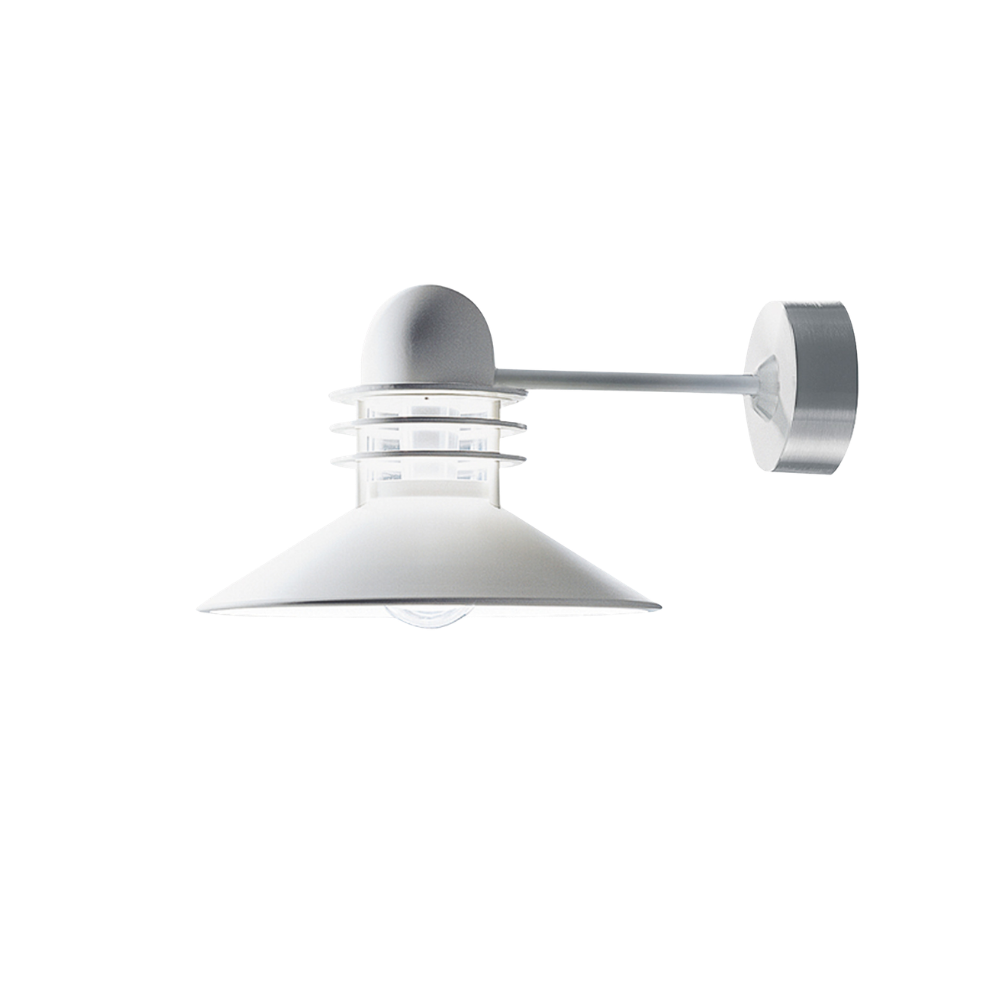 Nyhavn Væglampe | Udendørslampe