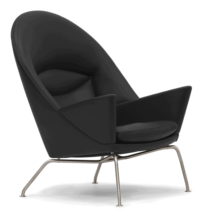 CH468 Oculus Chair | Lænestol