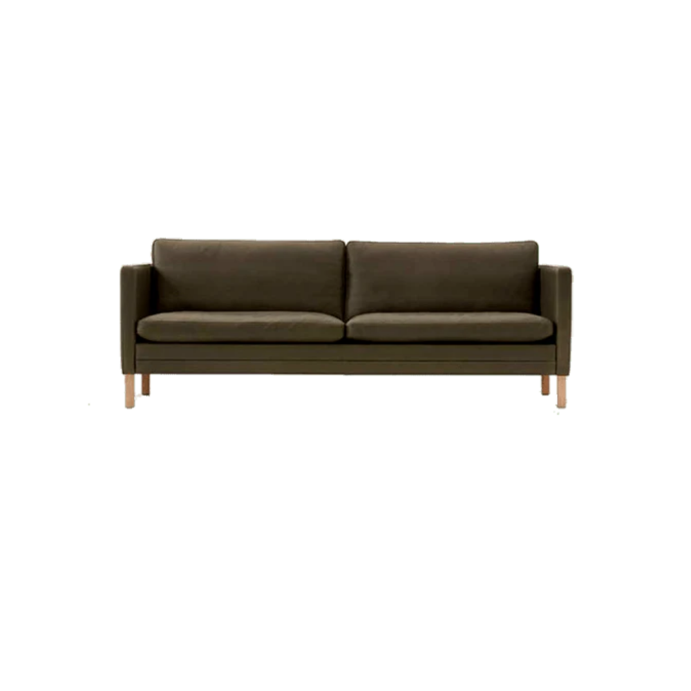 MH276 Sofa | 3 pers. | Læder