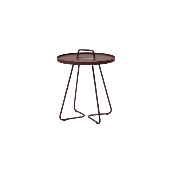 On-the-move Sidebord | Lille