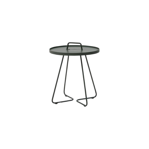 On-the-move Sidebord | Lille