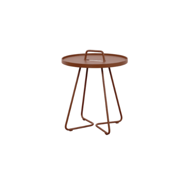 On-the-move Sidebord | Lille