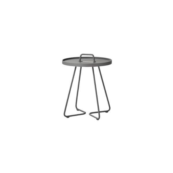 On-the-move Sidebord | Mini