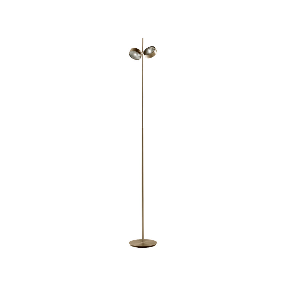 Orbit F | Gulvlampe