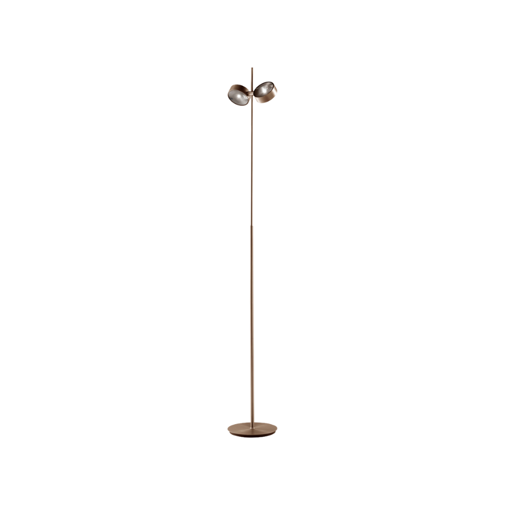 Orbit F | Gulvlampe