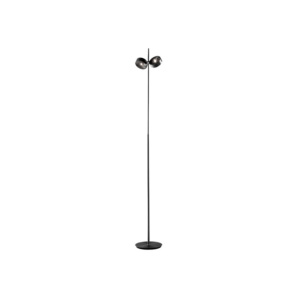 Orbit F | Gulvlampe