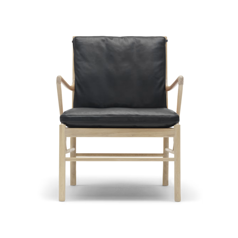 OW149 Colonial Chair | Eg Sæbe