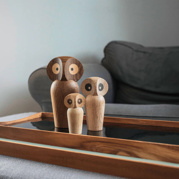 Owl Lille | Figur