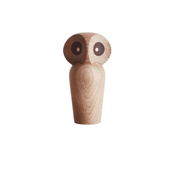 Owl Mini | Figur