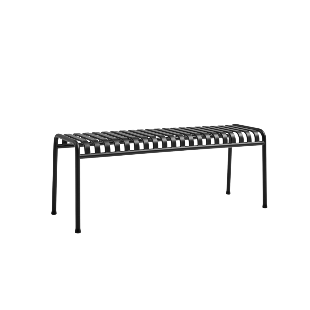 Palissade Bench | Havebænk