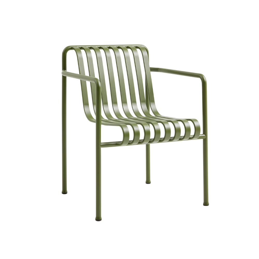 Palissade Dining Armchair | Havestol