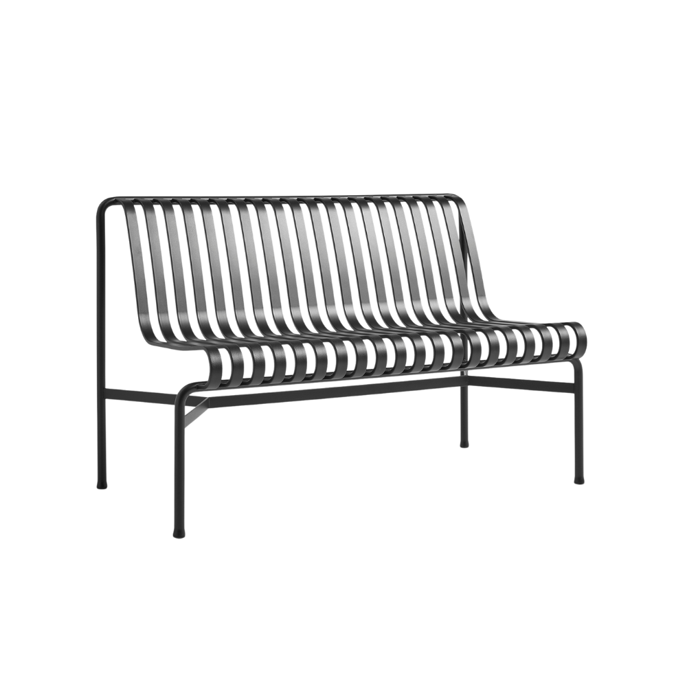 Palissade Dining Bench | Havebænk