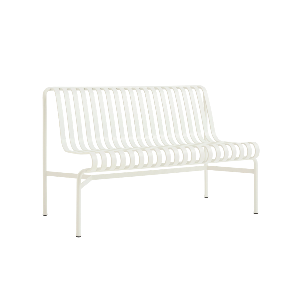 Palissade Dining Bench | Havebænk