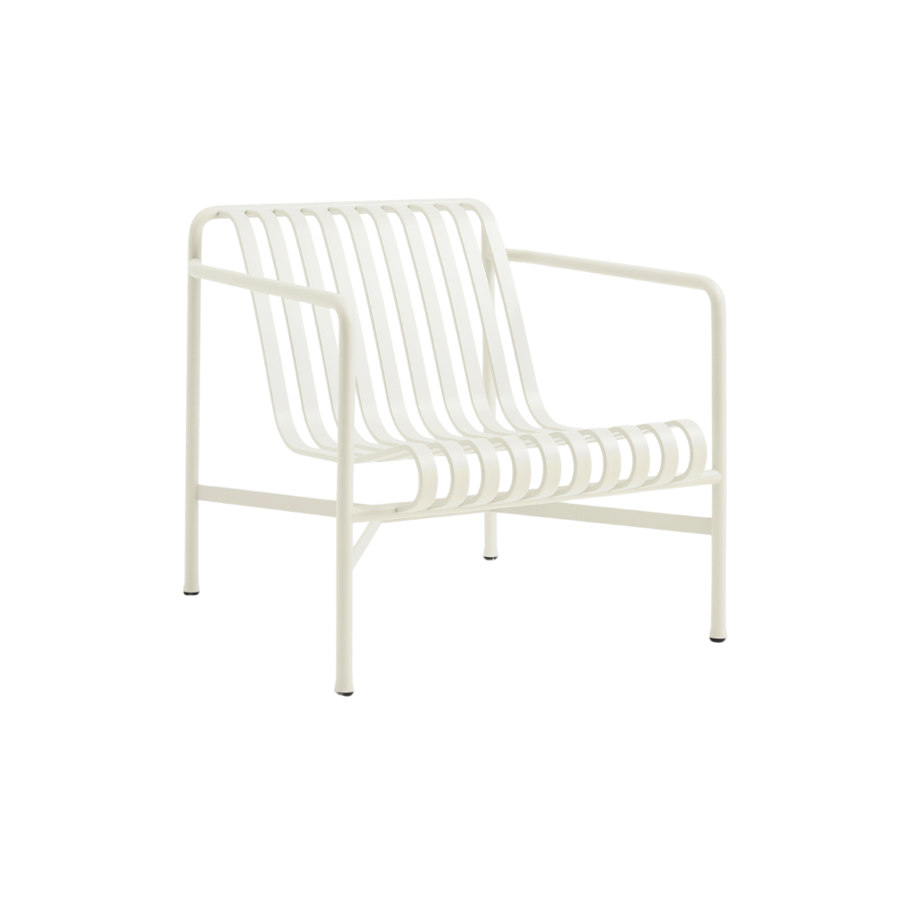 Palissade Lounge Chair Low | Havestol