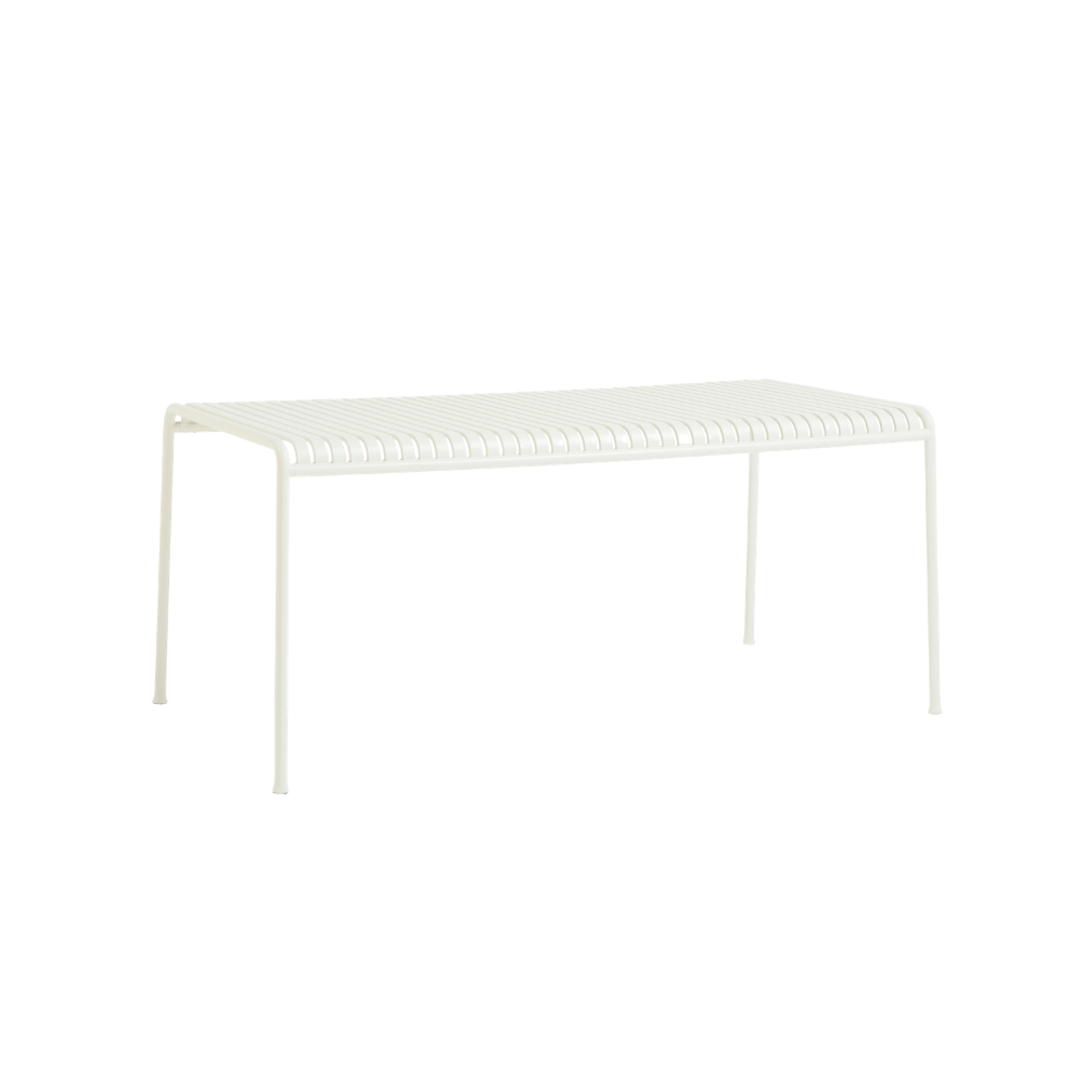 Palissade Table | 170x90x75 cm | Havebord