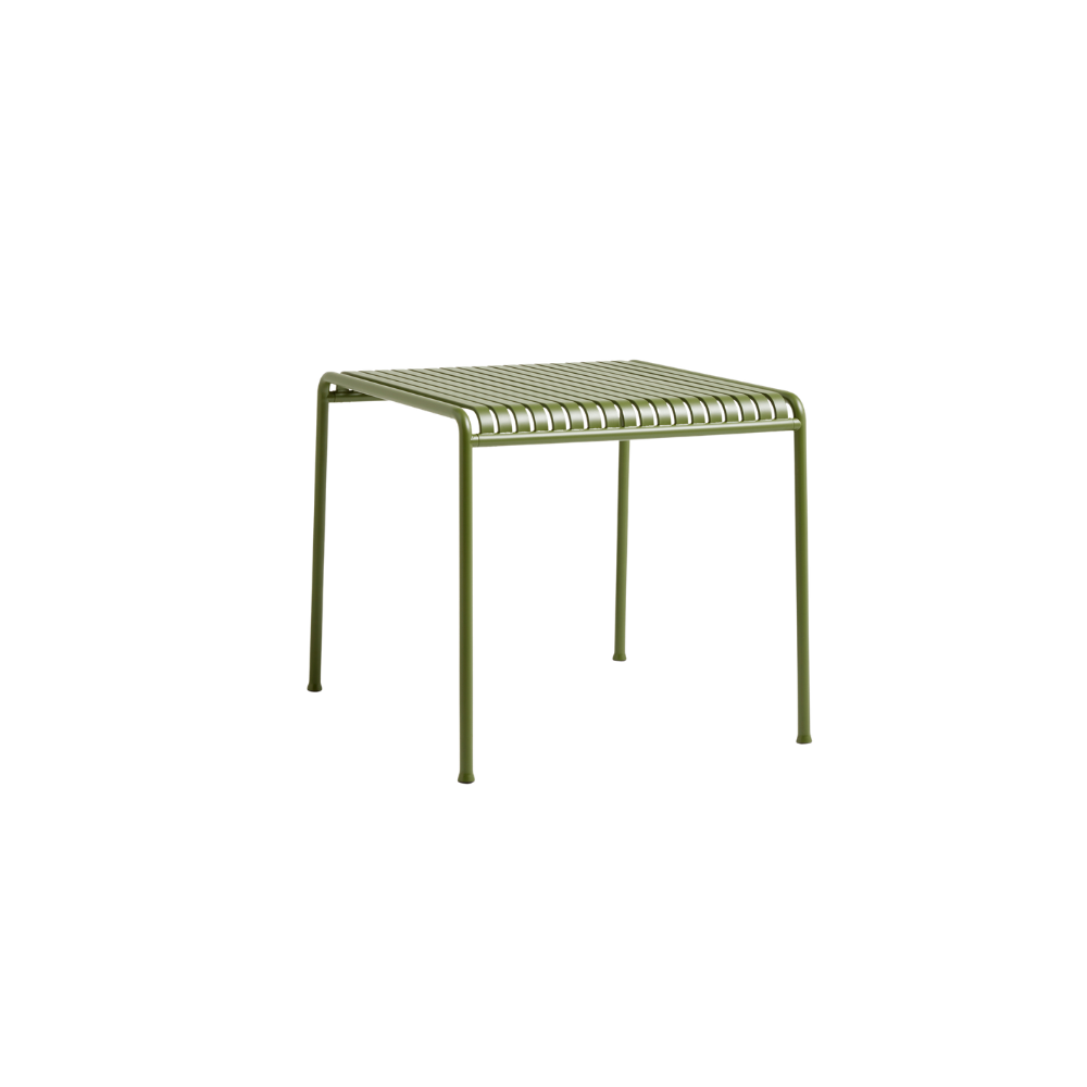 Palissade Table | 82,5x90x75 cm | Havebord