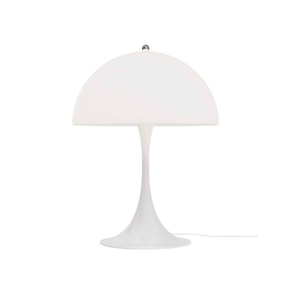 Panthella 400 Bordlampe