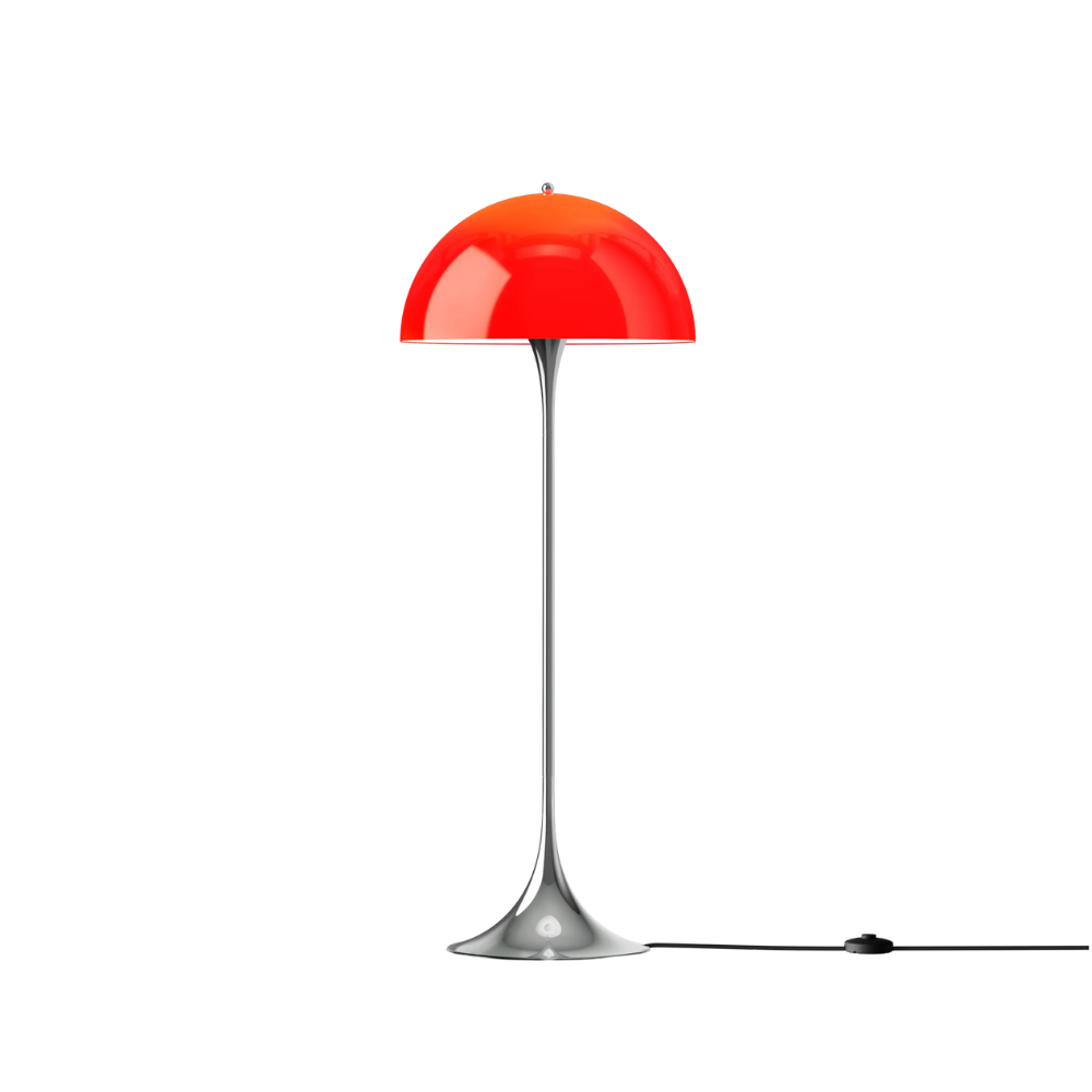Panthella Gulvlampe | Ø500 | The Originals | Verner Panton