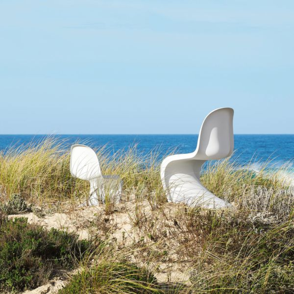 Panton Junior Stol | Vitra