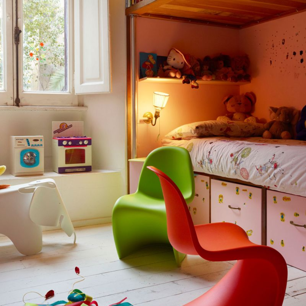 Panton Junior Stol | Vitra