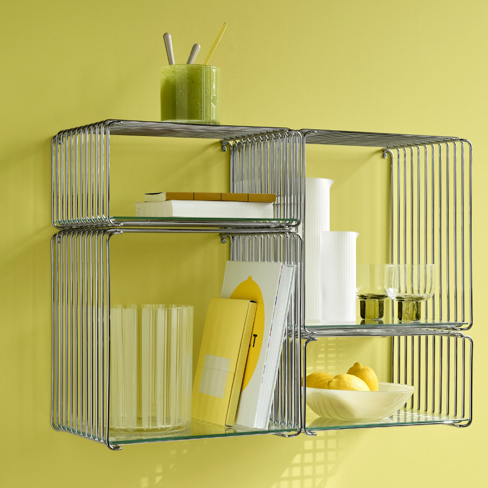 Panton Wire Single | D18,8 cm