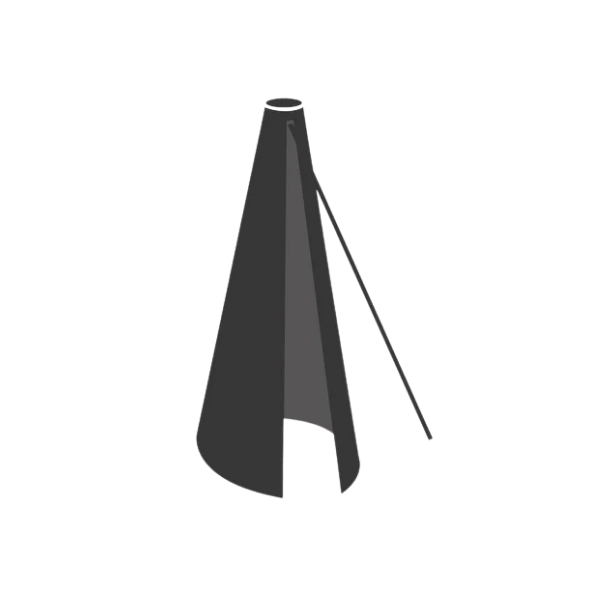 Cover 7 & 9 | Overtræk til parasol