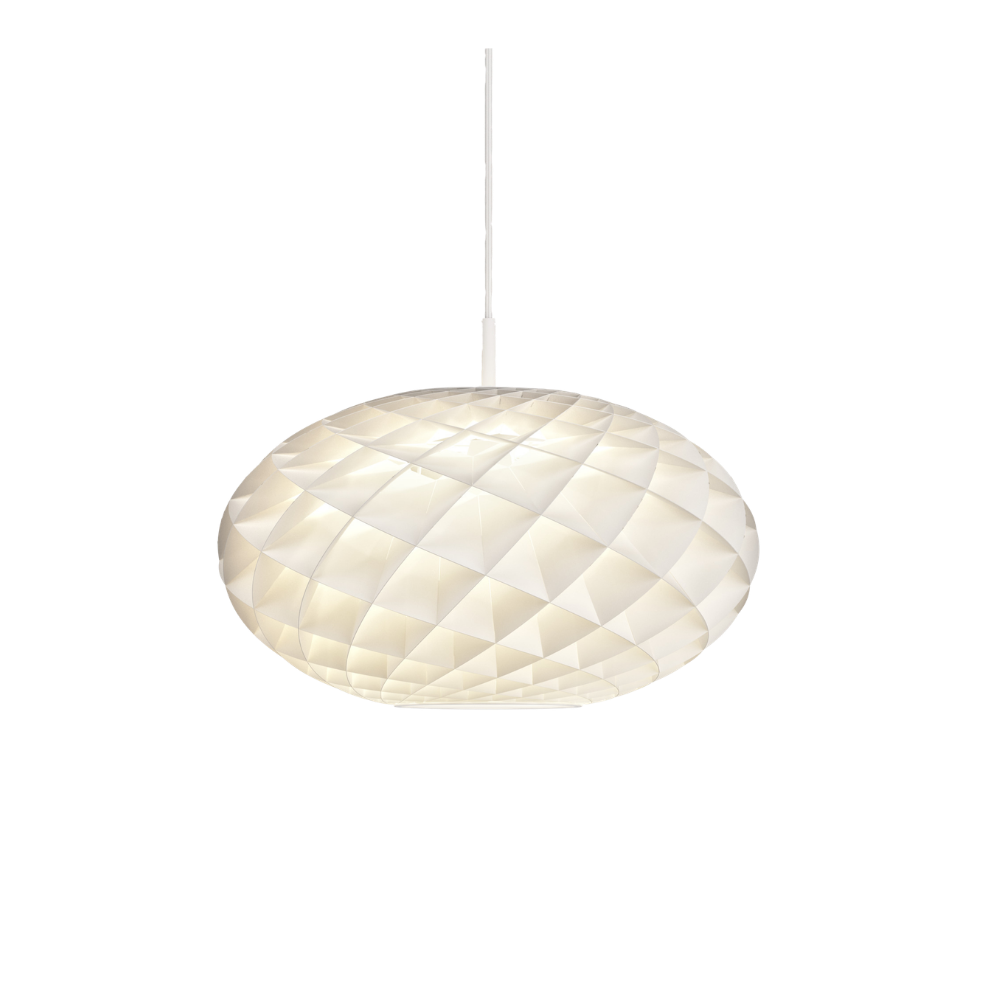 Patera Oval | Pendel