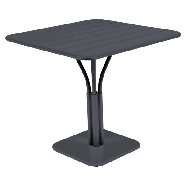 Pedestal Bord 80x80 cm Luxembourg
