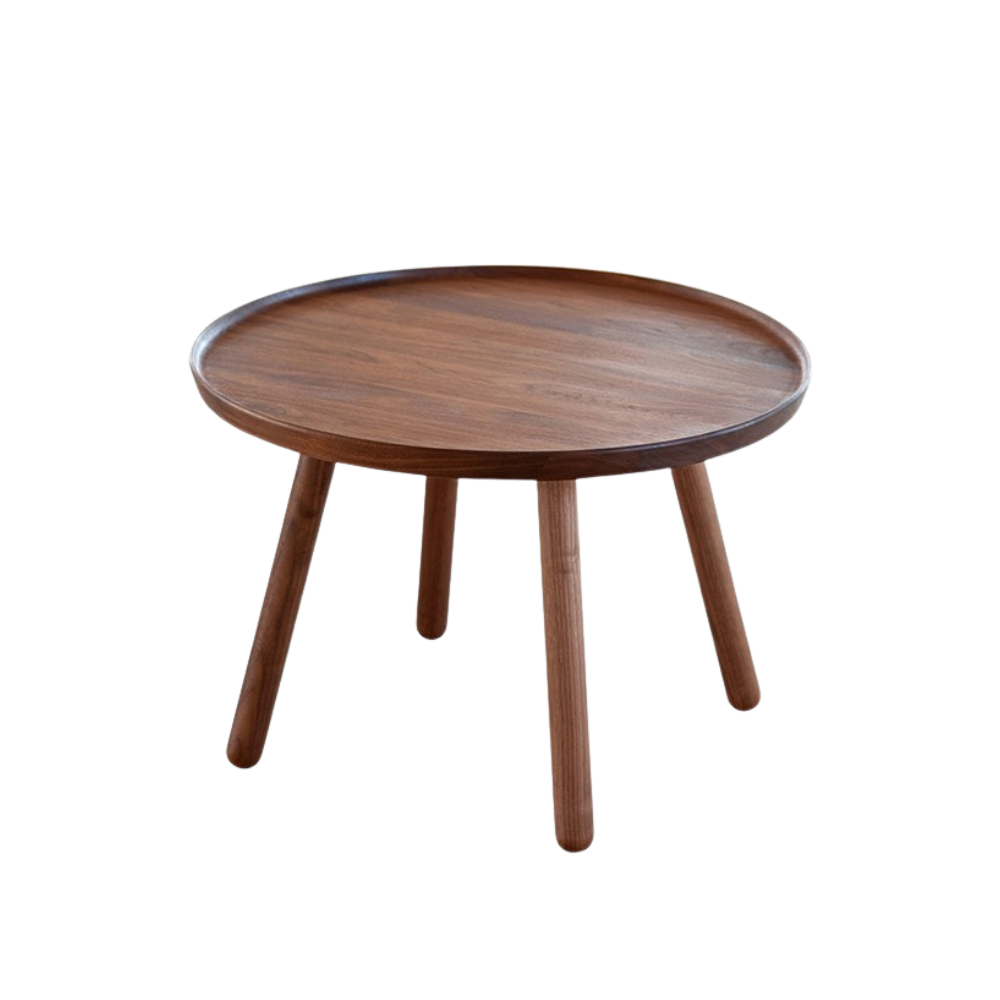 Pelikan Bord | Valnød