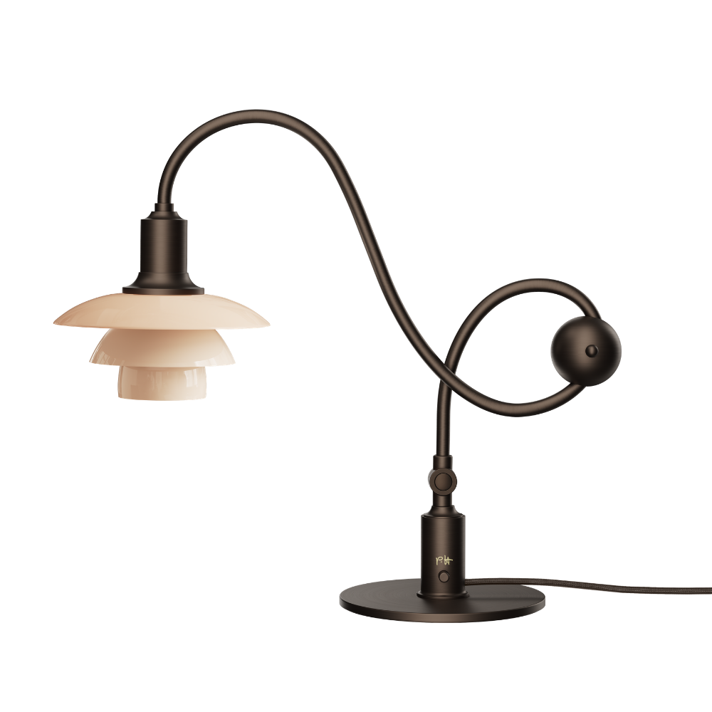 PH 1/1 Piano Bordlampe | Limited Edition