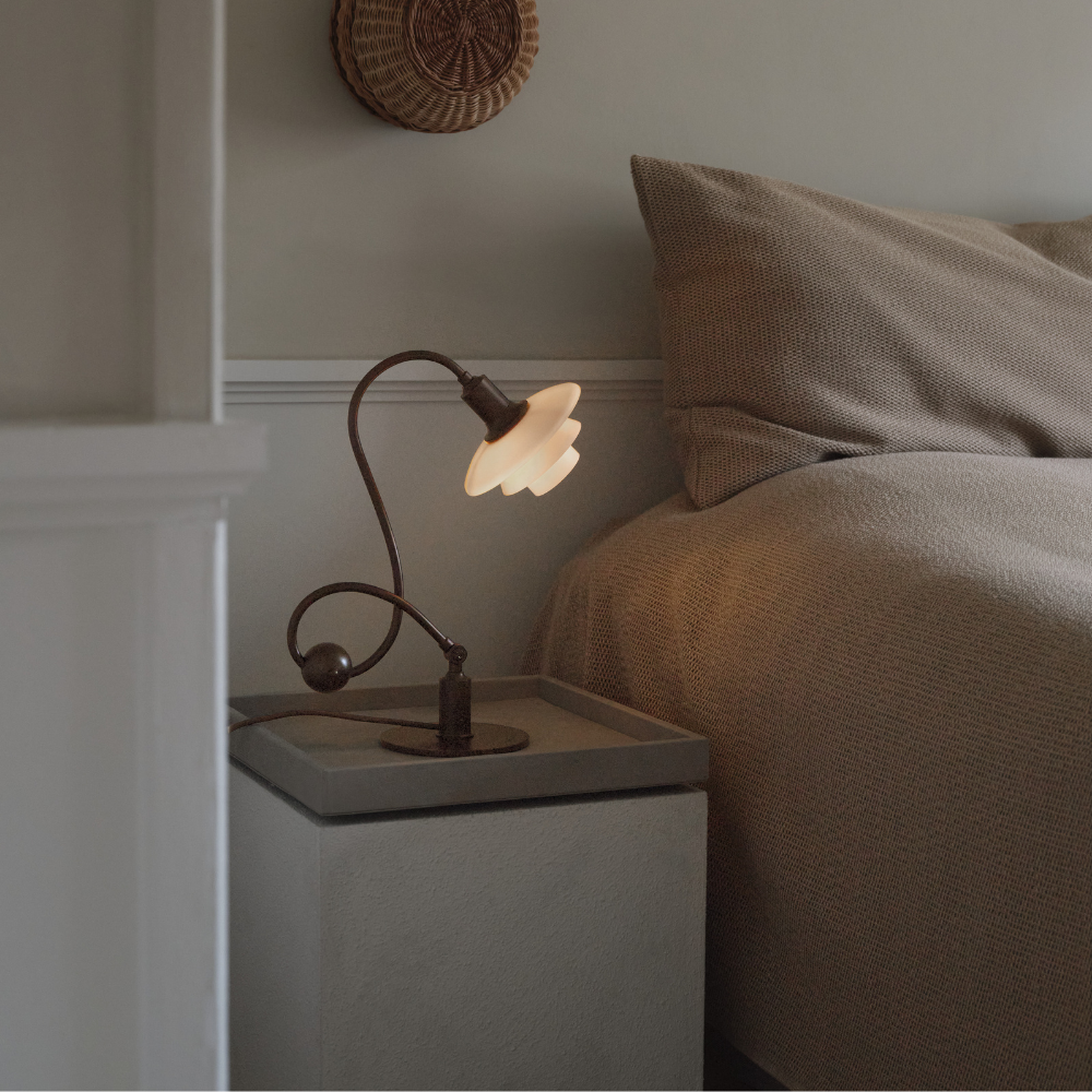PH 1/1 Piano Bordlampe | Limited Edition
