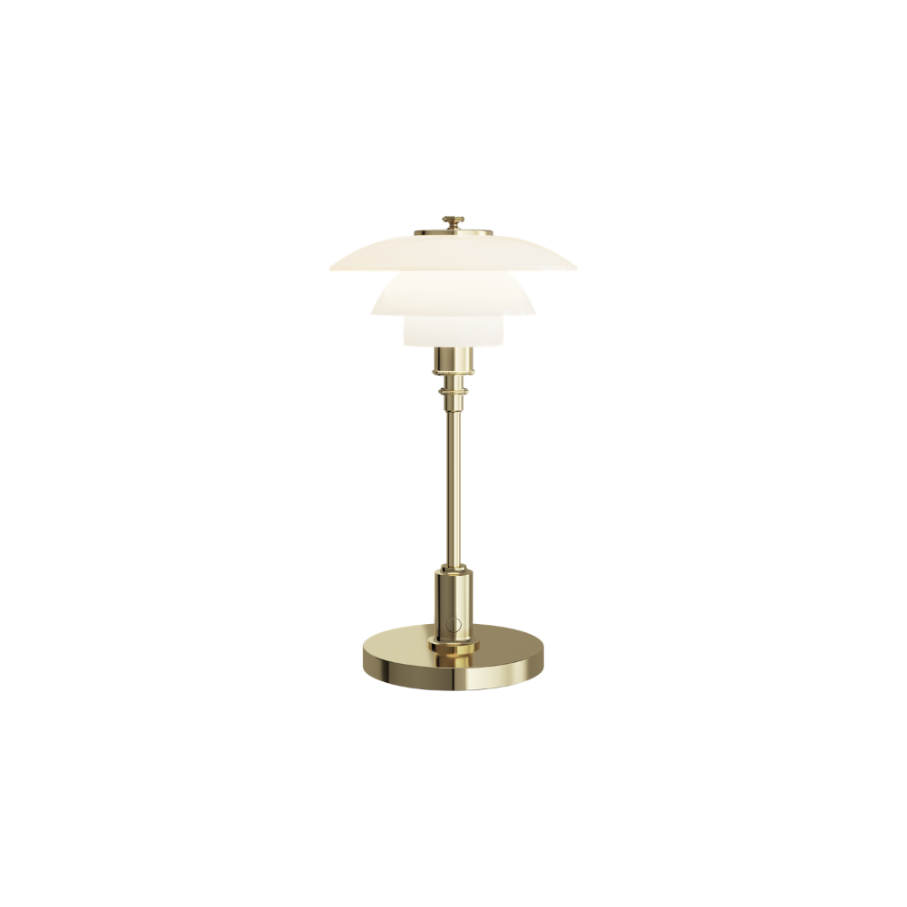 PH 1/1 Portable Lampe | Bordlampe