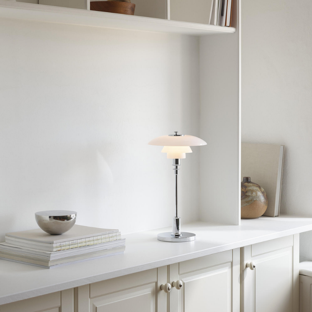 PH 2/1 Portable | Bordlampe