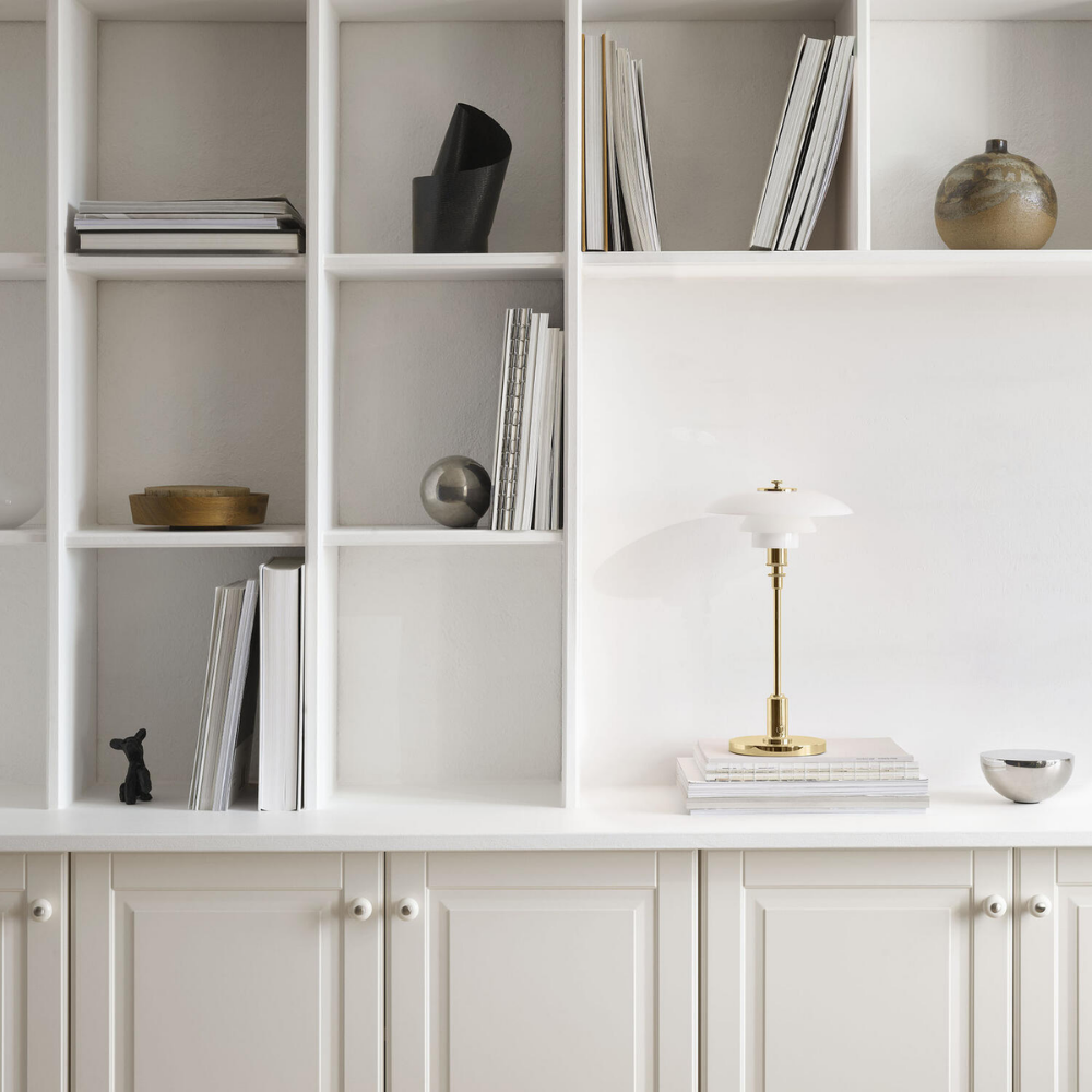 PH 2/1 Portable | Bordlampe